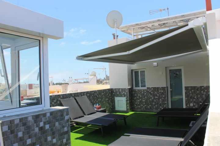 Moguel Canarian Holiday 2º Arguineguin Exteriör bild